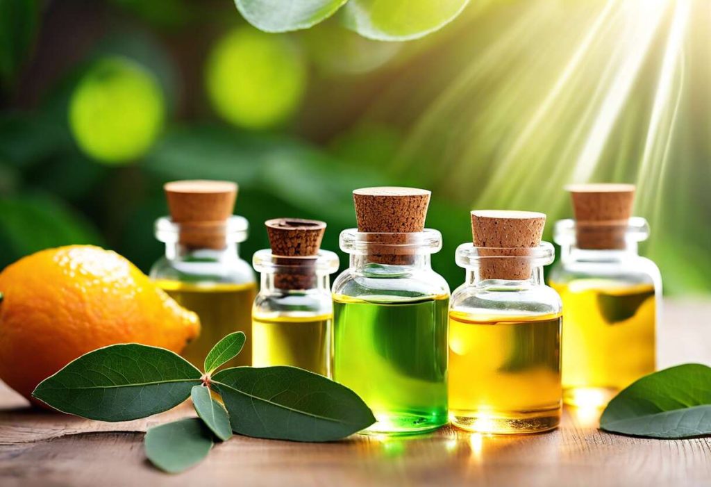 Prévenir le rhume : quelles huiles essentielles utiliser ?