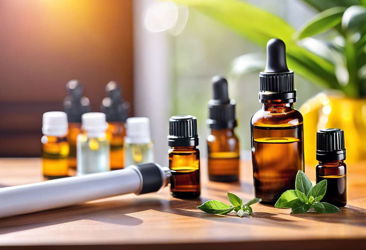 Conseils pour l'entretien et le nettoyage de votre diffuseur