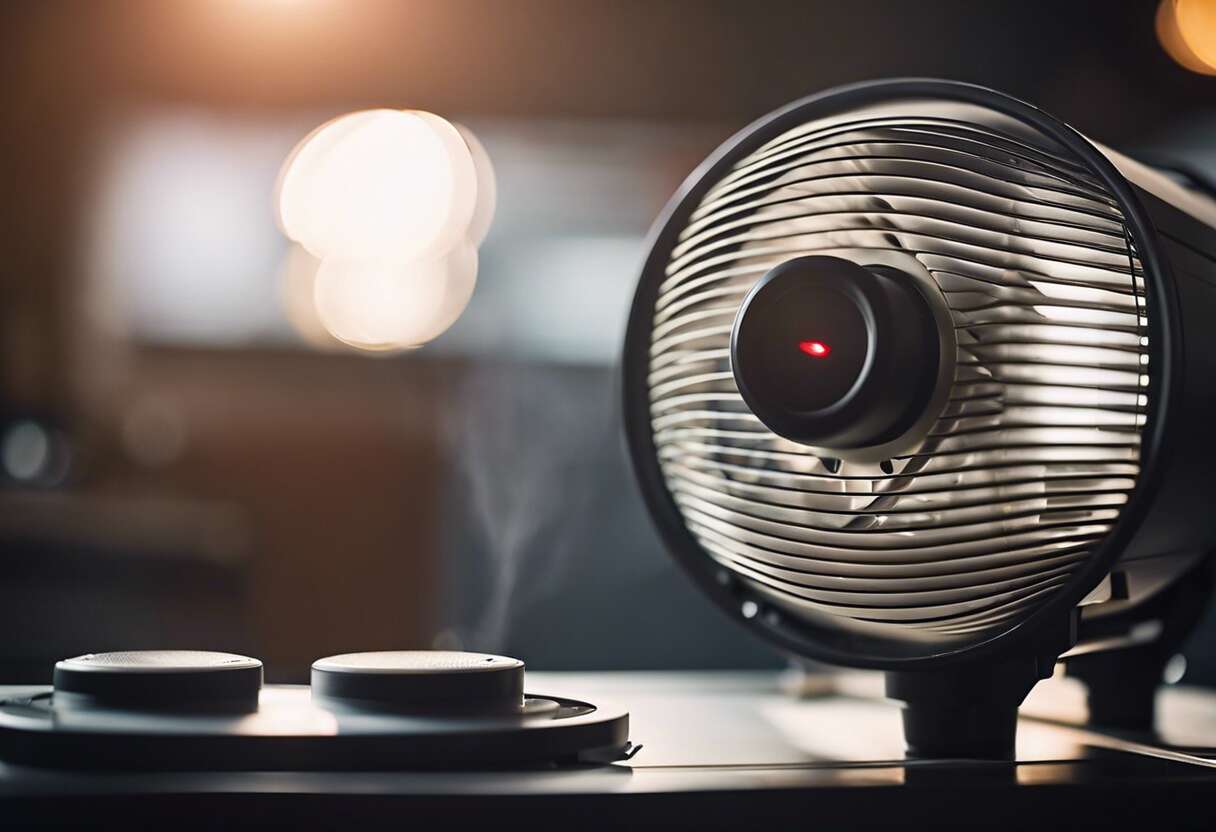 Comment fonctionnent les diffuseurs par ventilation : guide complet