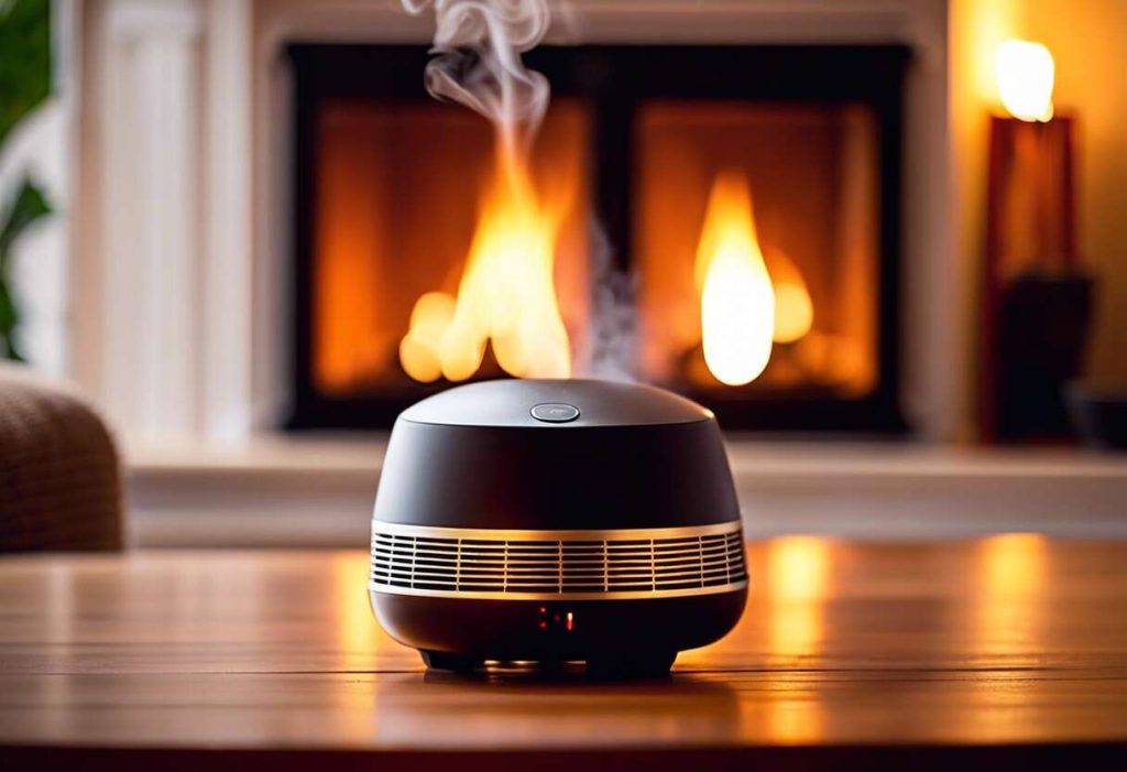 Diffuseurs de chaleur douce : comprendre leur fonctionnement