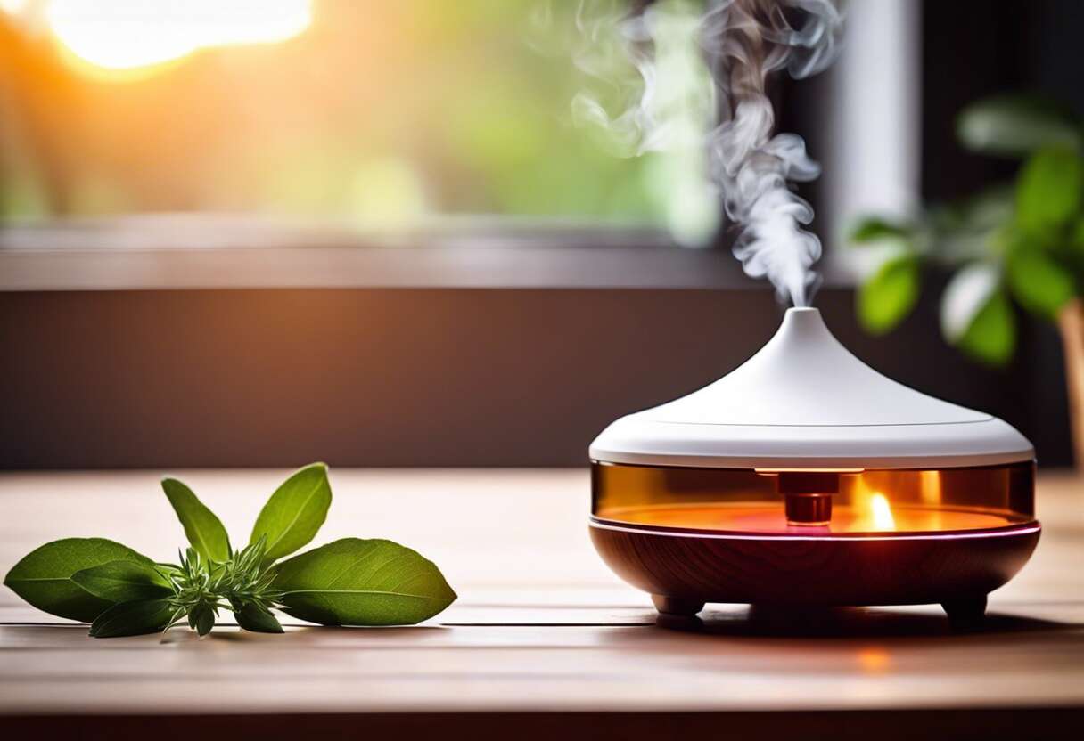 Avantages et inconvénients des diffuseurs de chaleur douce