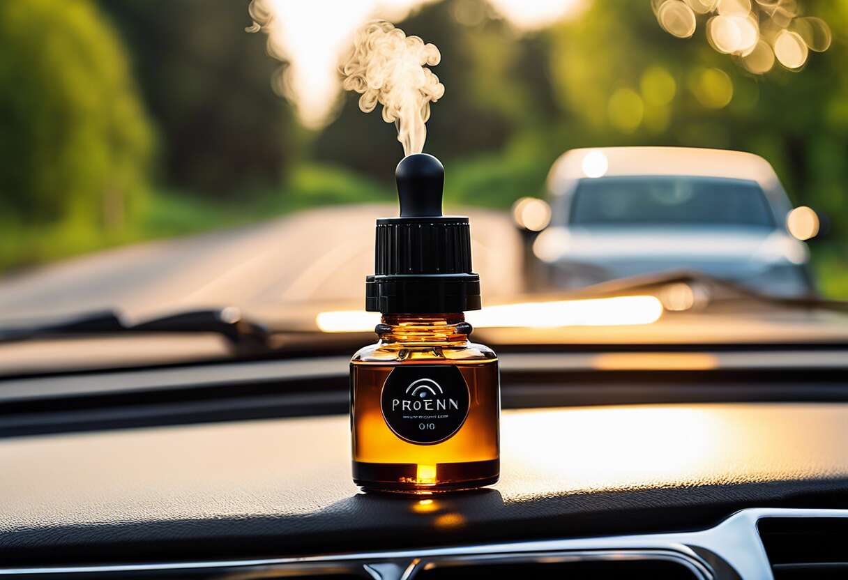 Entretien et précautions : conseils pour une diffusion optimale