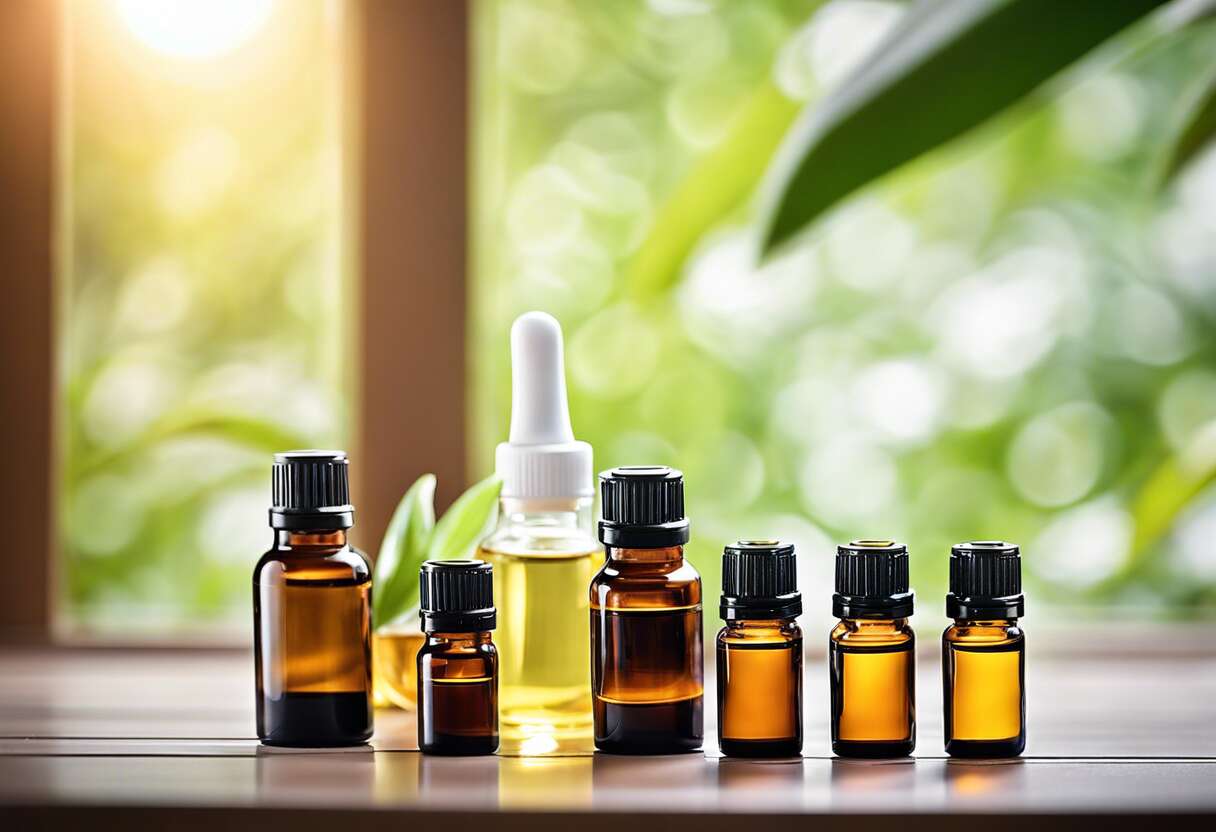 Alternatives sûres pour assainir l'air intérieur sans compromettre votre santé