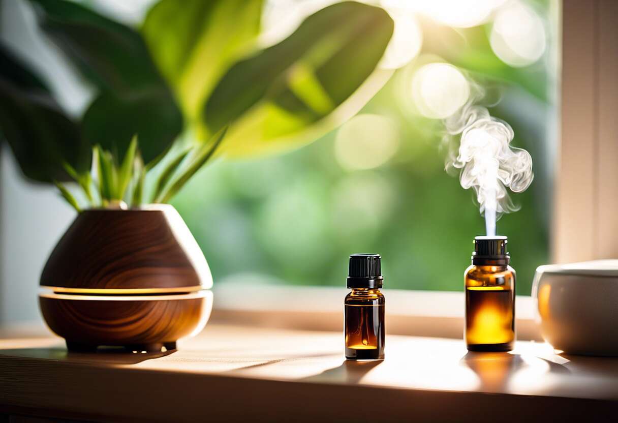 Entretenir son diffuseur pour préserver le silence et l'efficacité