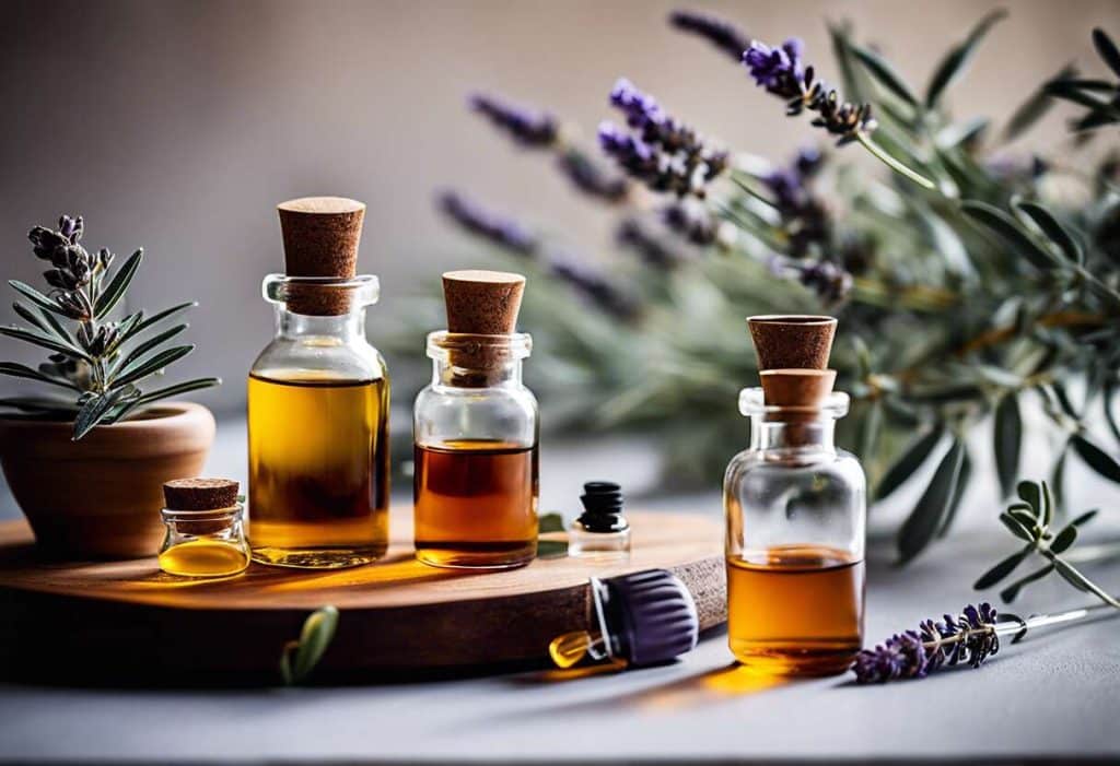 Guide complet pour débuter avec les huiles essentielles chez soi