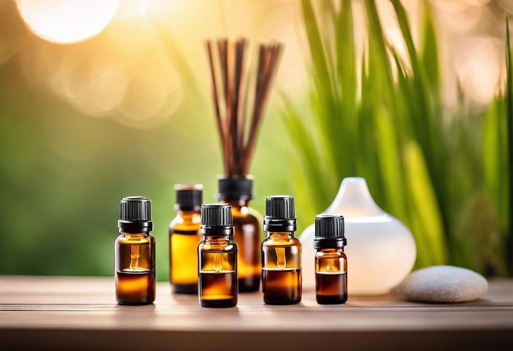 Choisir le meilleur diffuseur d'huiles essentielles : critères incontournables