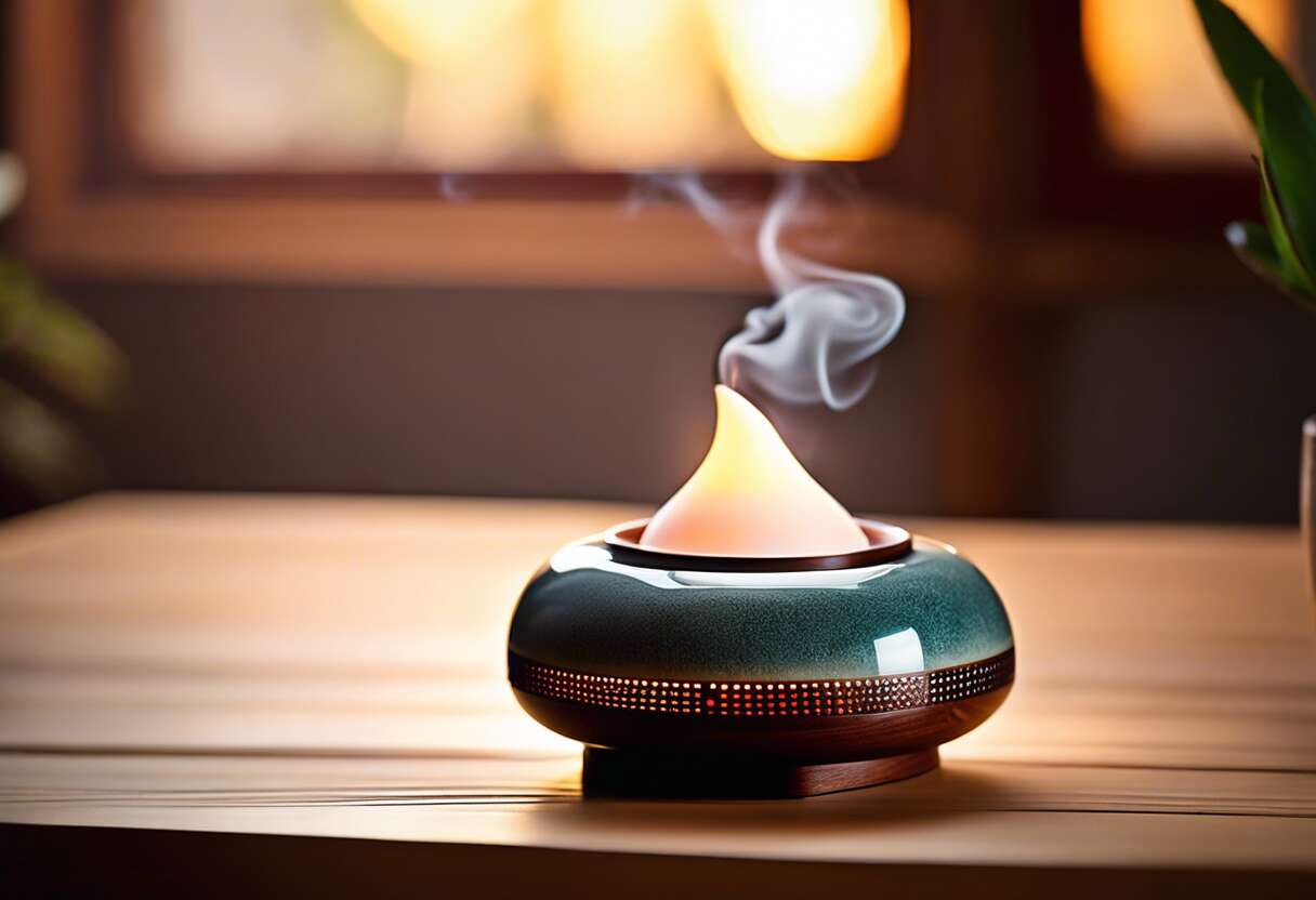 Diffuseurs électriques : choisir la meilleure technologie de diffusion