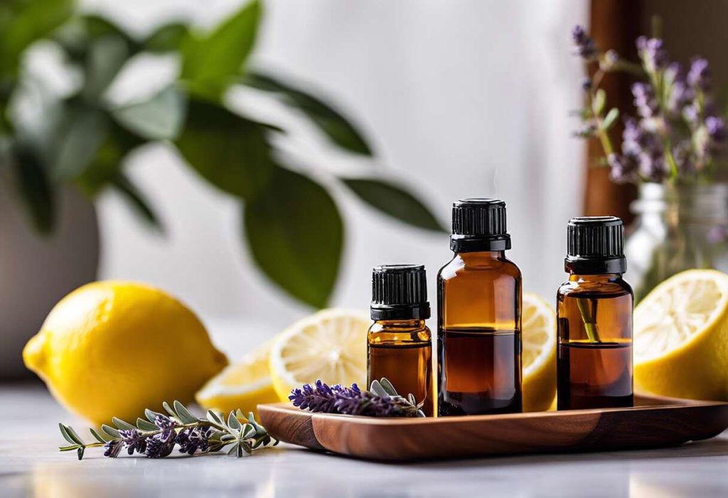 Aromathérapie à domicile : comment bien utiliser un brumisateur d'huiles essentielles ?