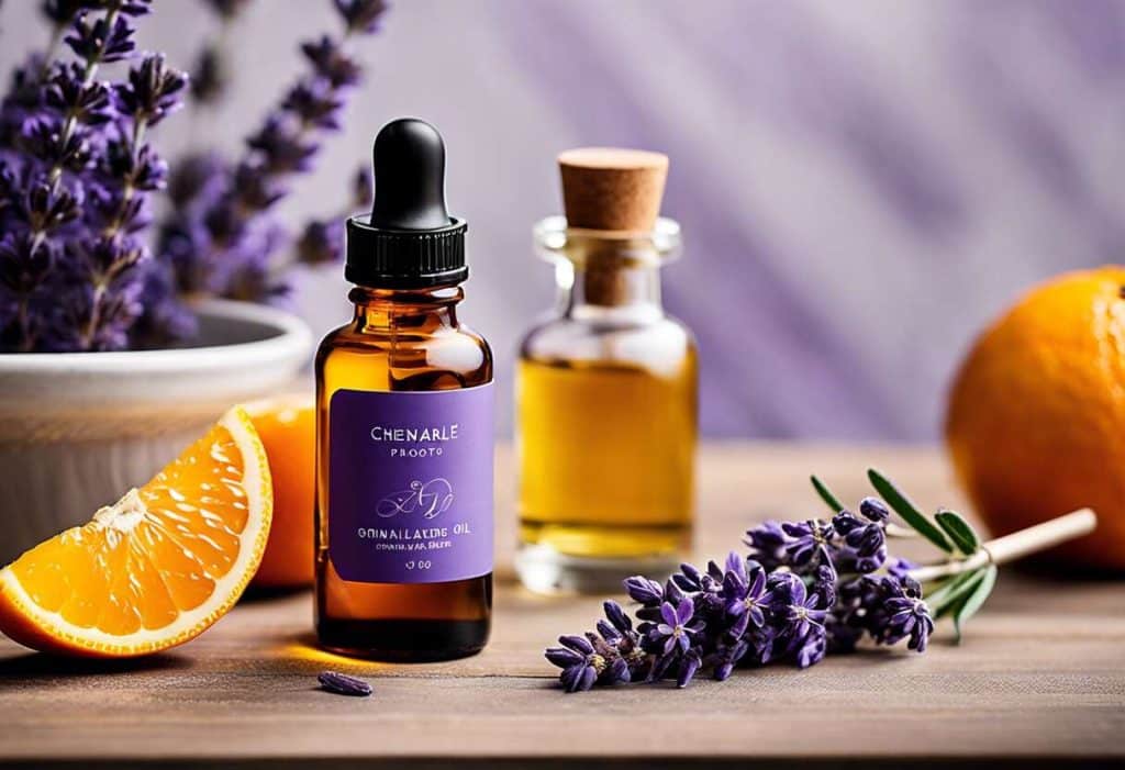 Les bienfaits des huiles essentielles sur la qualité du sommeil et leur diffusion