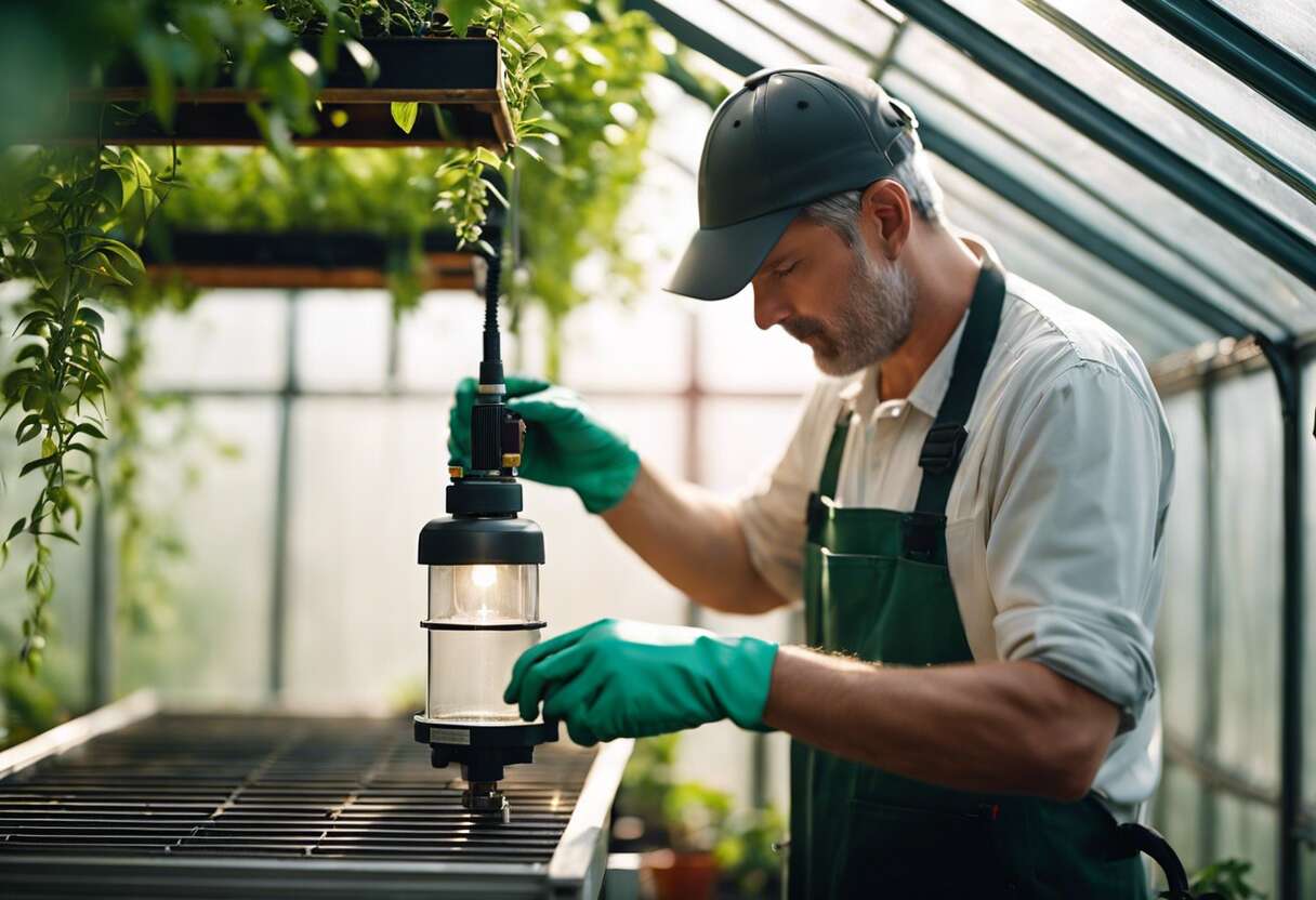 Installation et maintenance : les points à ne pas négliger