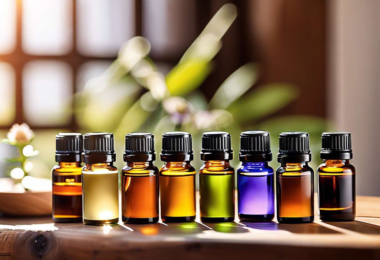 Guide d'achat : choisir le meilleur diffuseur d'huiles essentielles