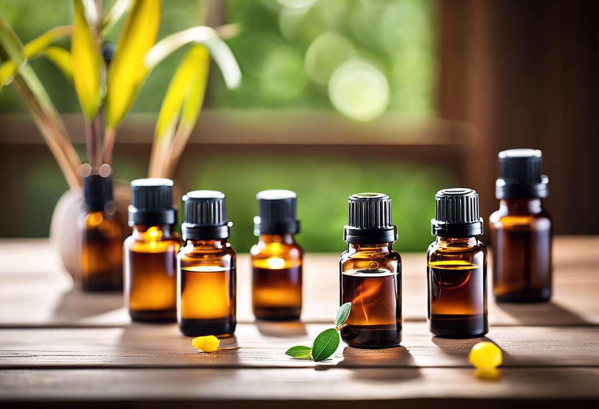 L'importance de la superficie à couvrir dans le choix de votre diffuseur