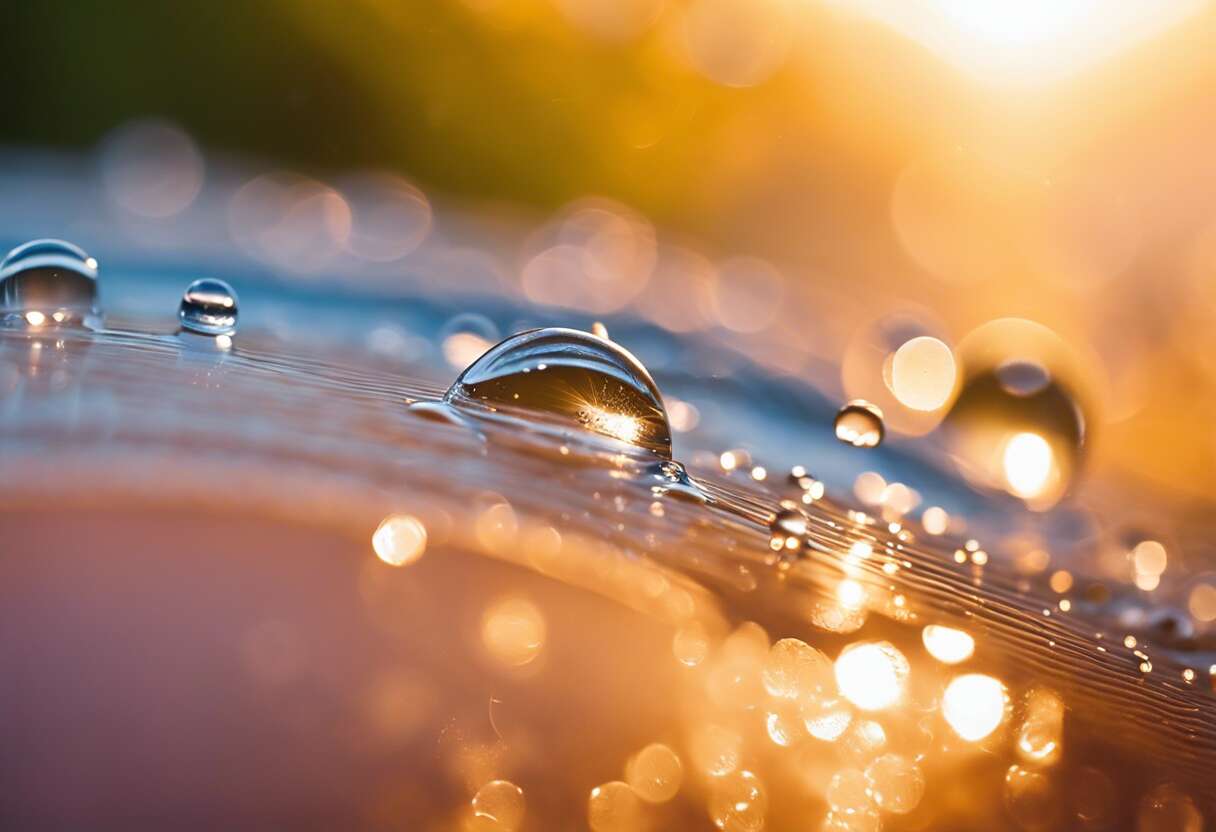 Brumisateurs d’eau thermale vs.  brumisateurs ultrasoniques : quelles différences pour votre peau ?