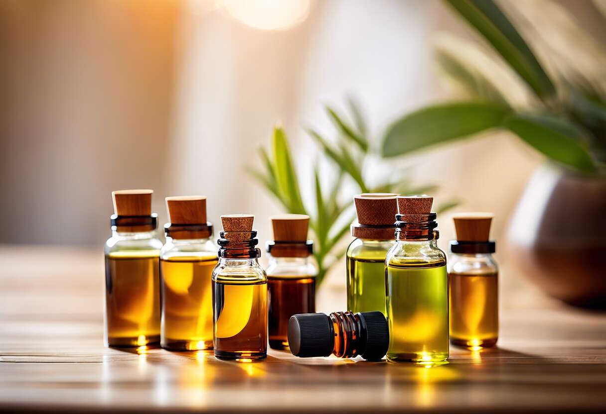Choisir son diffuseur d'huiles essentielles : critères et conseils