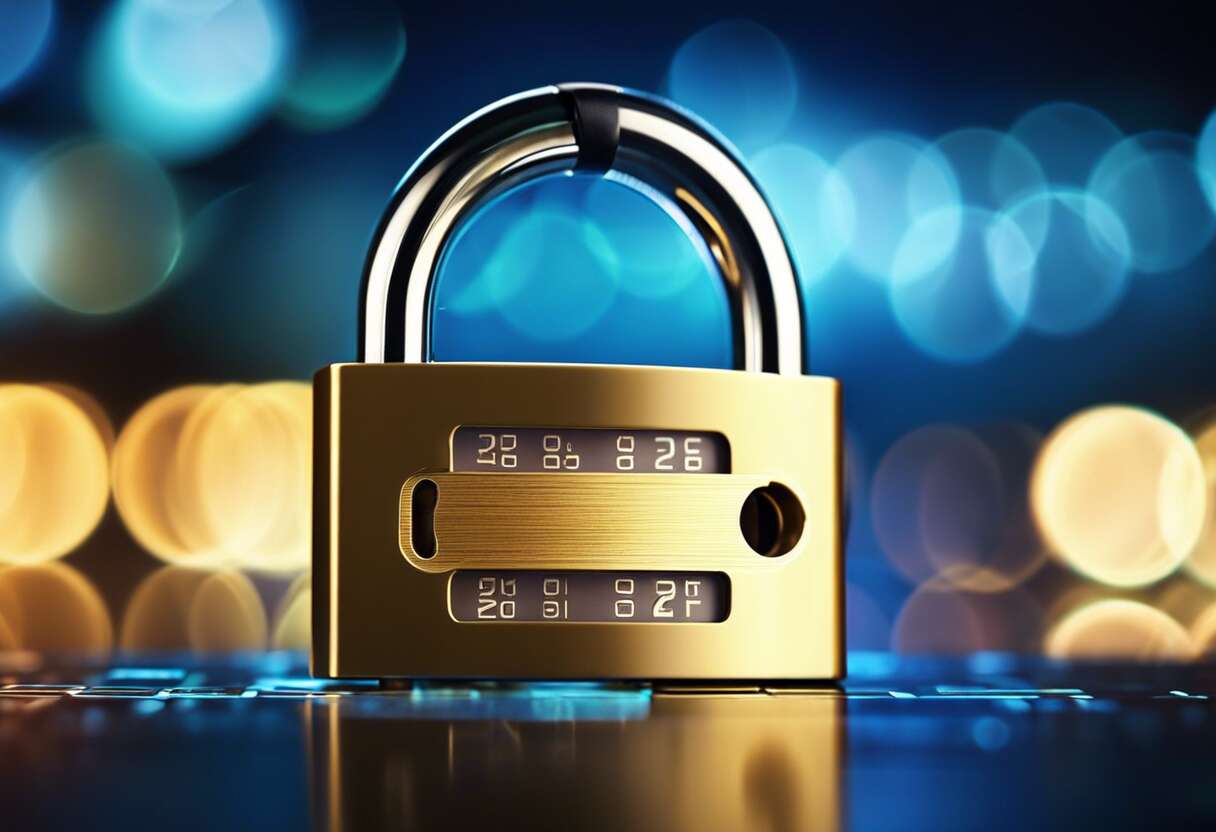 Protection des données : comment sécuriser vos informations privées ?