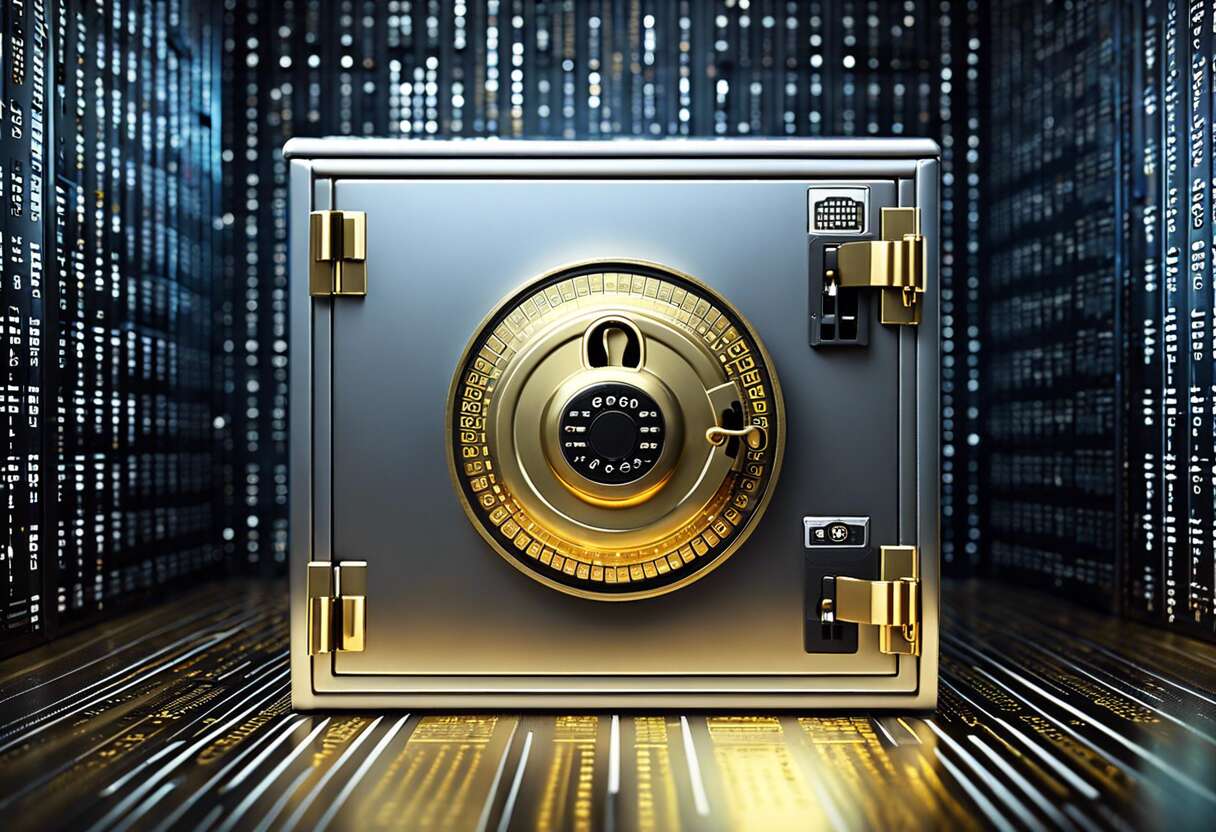 Bonnes pratiques : sécuriser efficacement vos informations privées