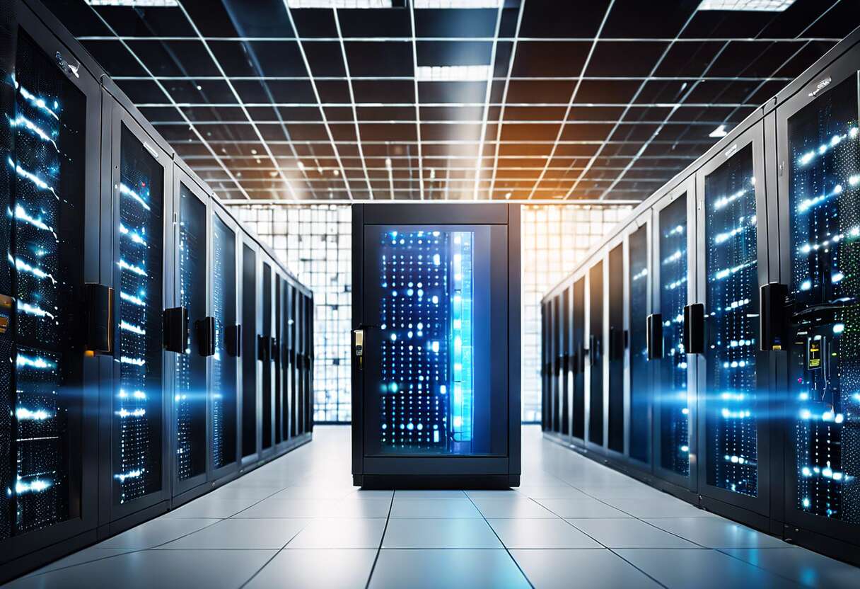 Gestion des risques : anticiper et réagir aux fuites de données