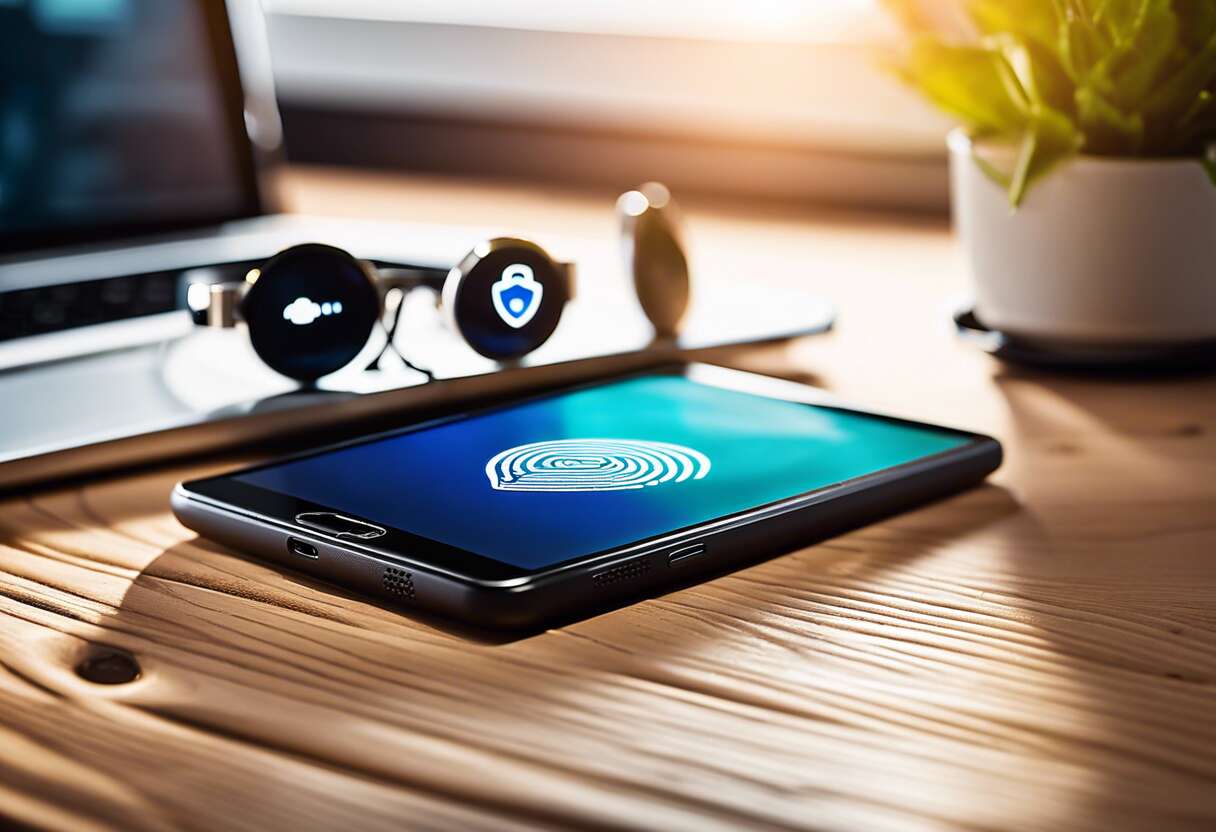 Protéger ses appareils mobiles : conseils spécifiques de sécurité