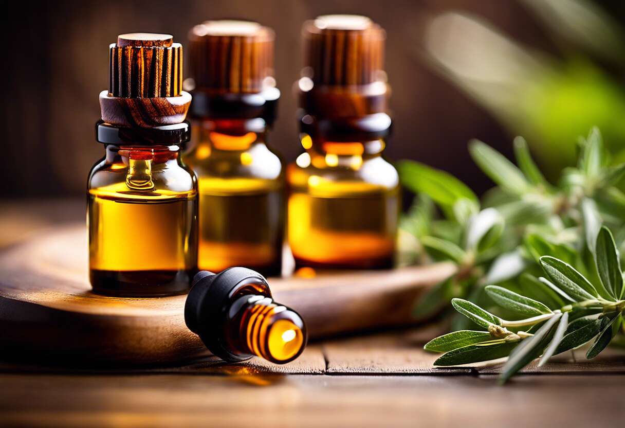 Comment choisir une huile essentielle de qualité ?