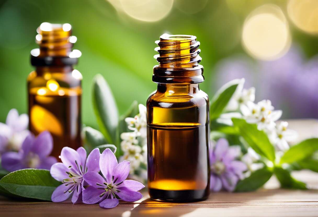 Principales utilisations et bienfaits pour la santé