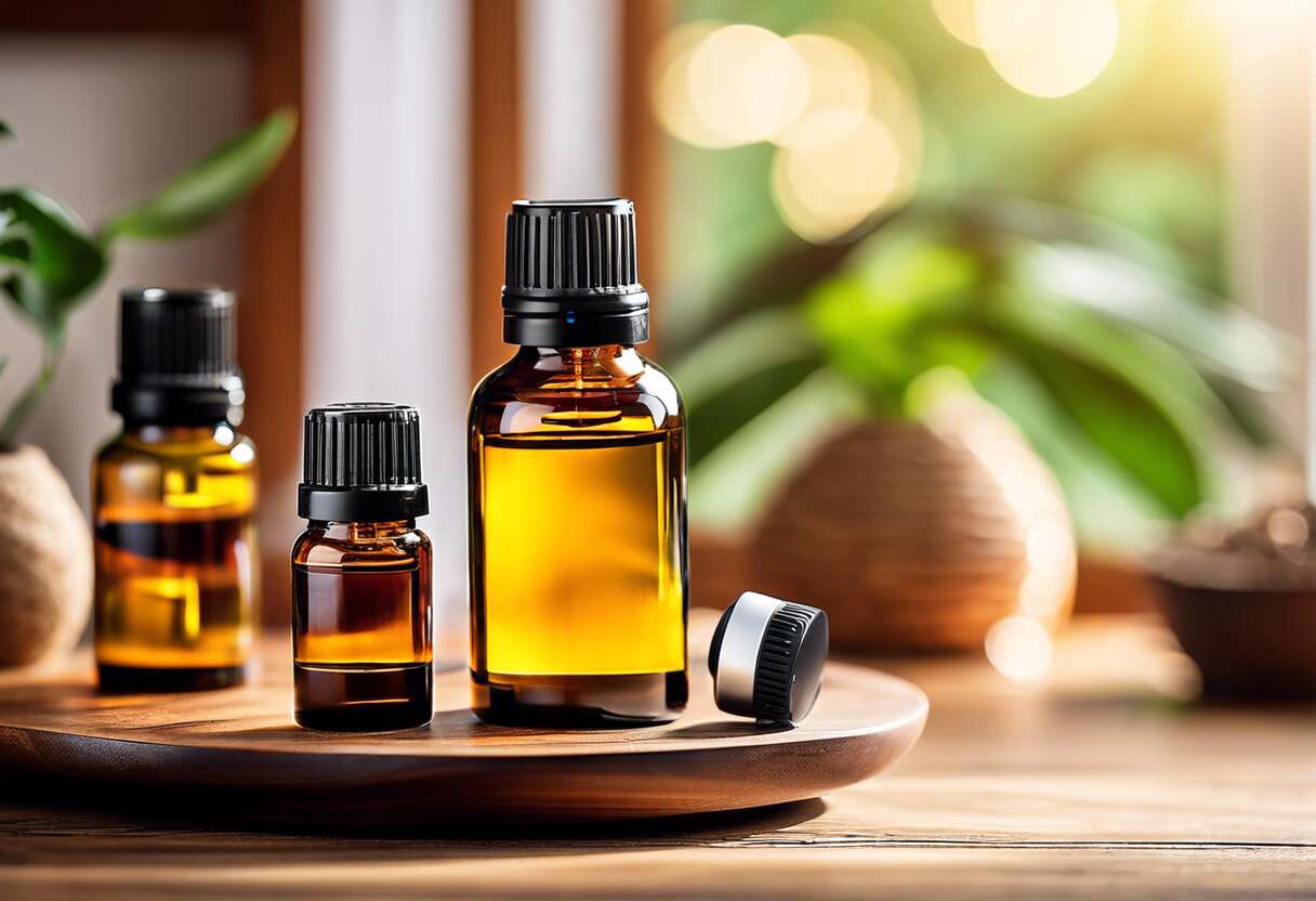 Guide d'achat : bien choisir son diffuseur d'huiles essentielles