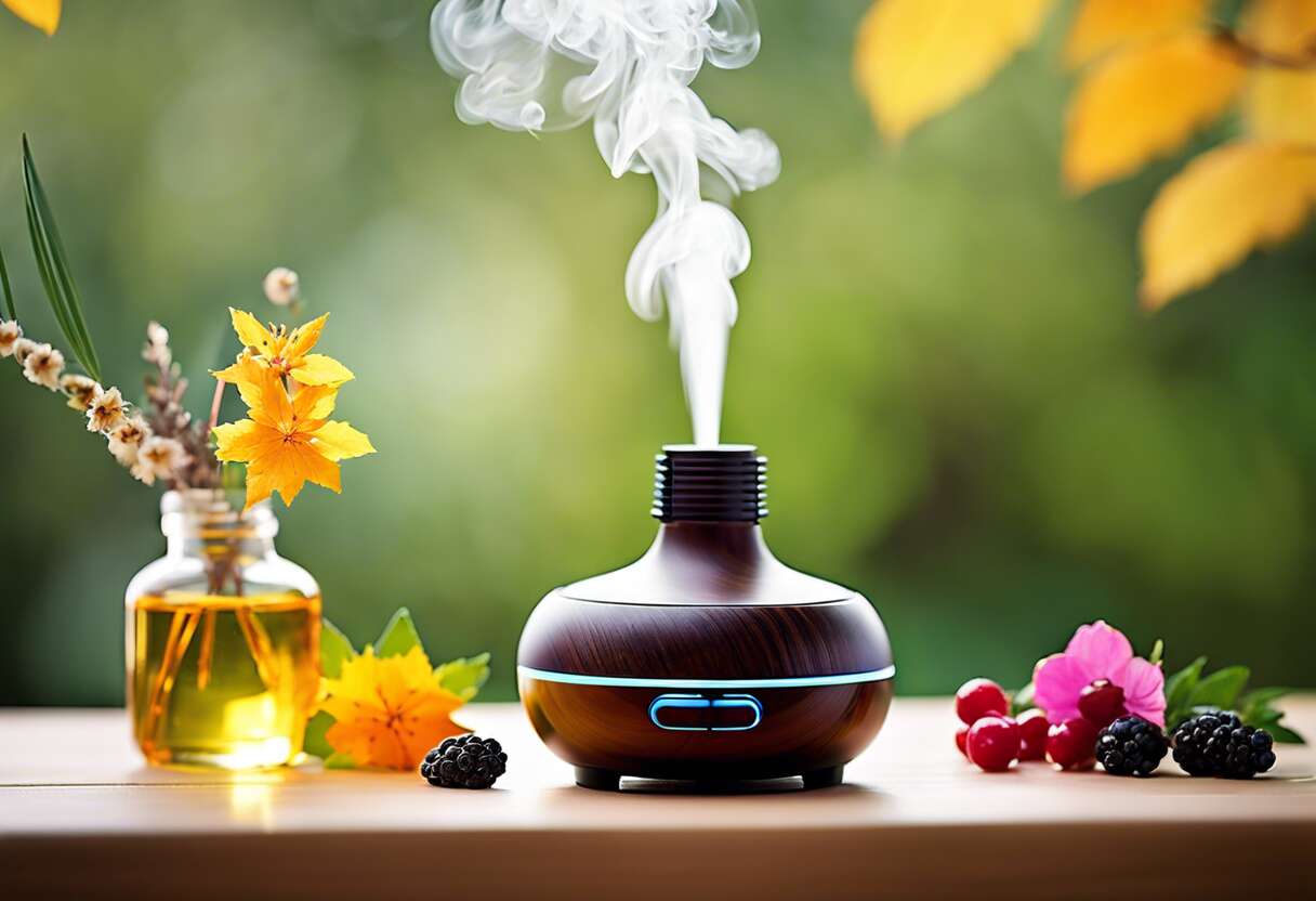 Comprendre le fonctionnement des brumisateurs pour une utilisation optimale