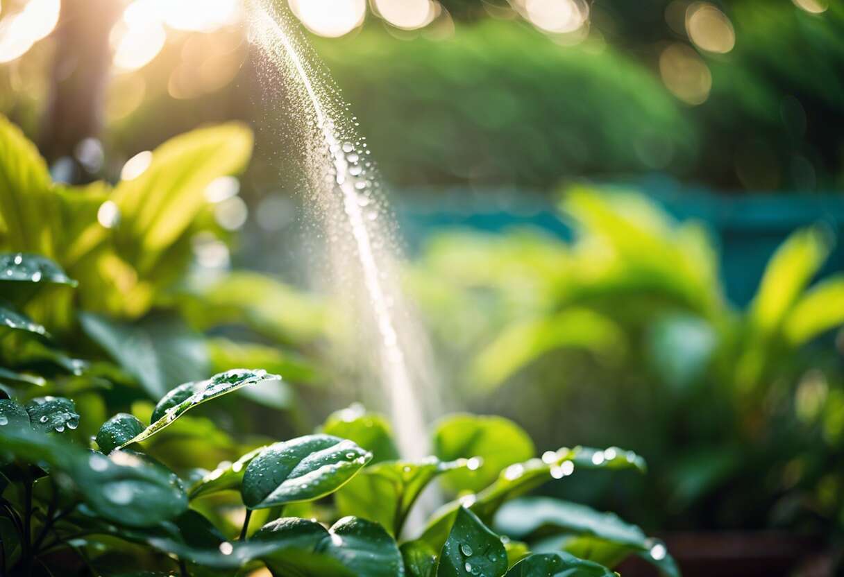 L'entretien du brumisateur : garantir sa durabilité et son efficacité toute l'année
