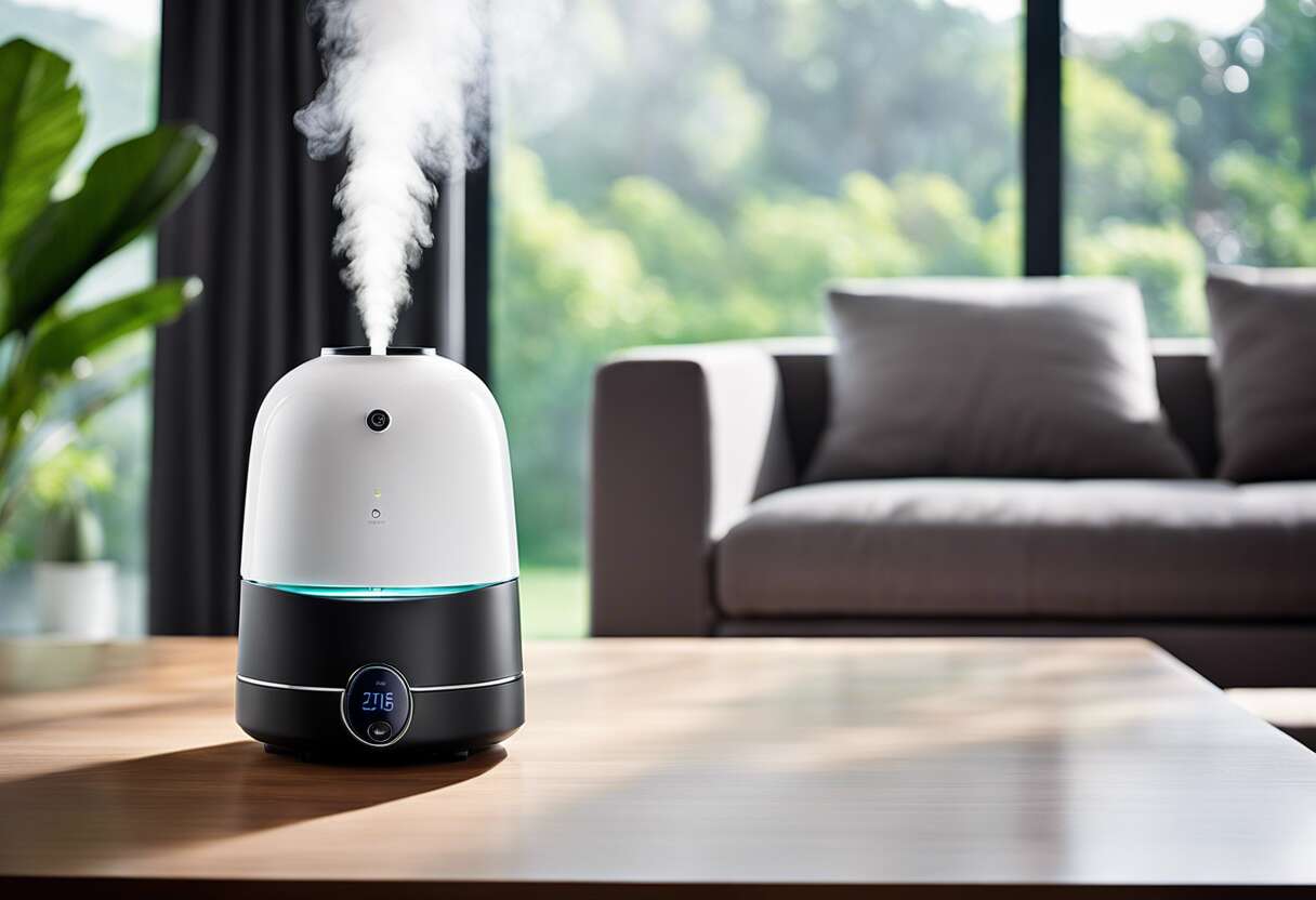 Les critères essentiels pour choisir un brumisateur