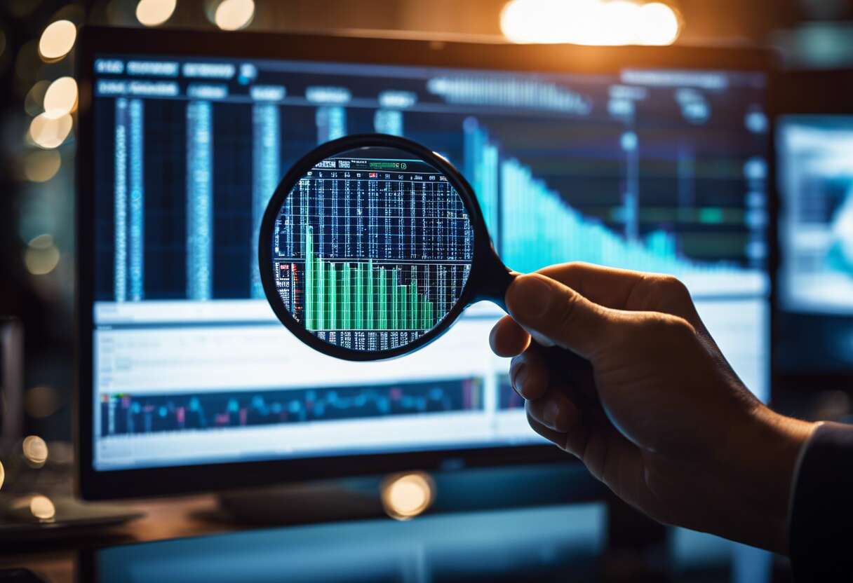 Divulgation : comprendre et maîtriser l'information en ligne