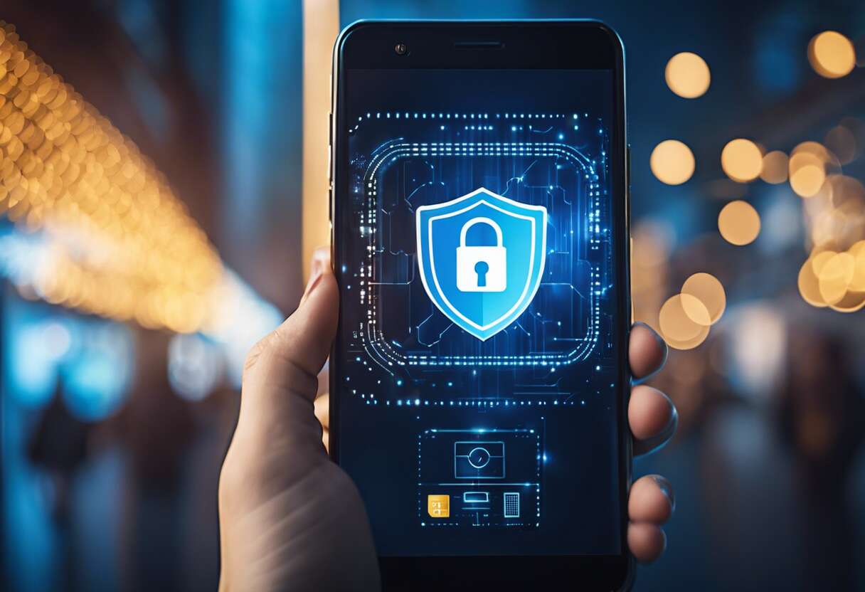 Sécurisation des comptes : un impératif numérique