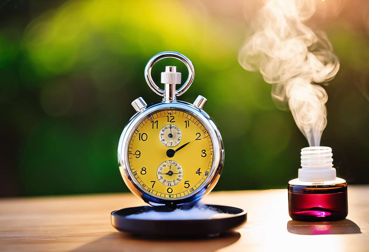 Comparatif des différentes méthodes de diffusion aromatique