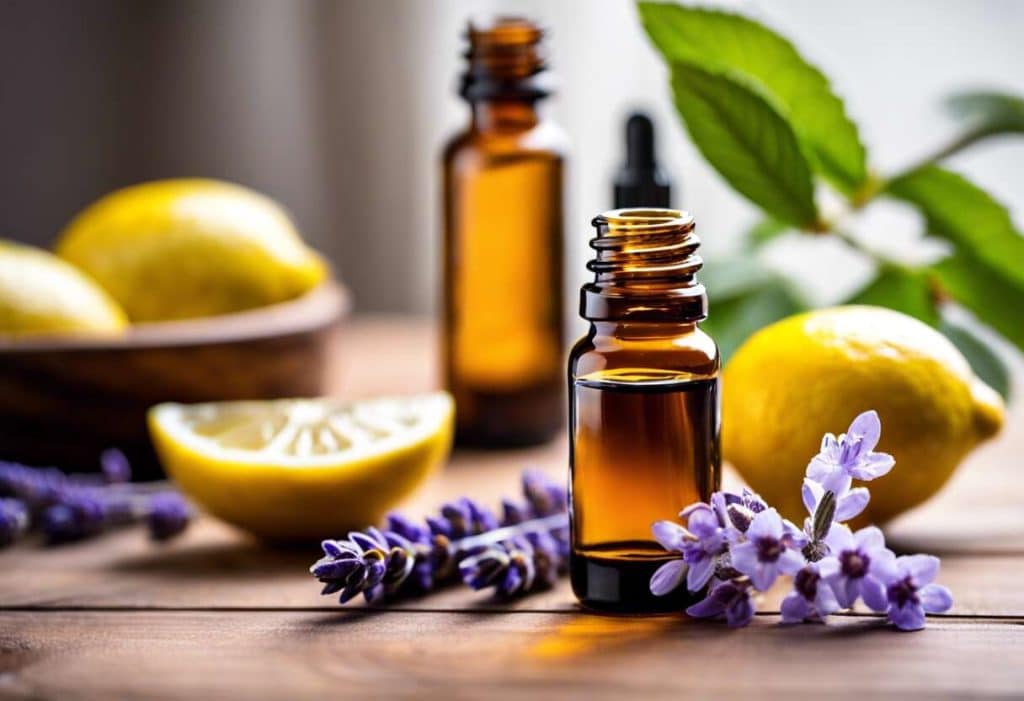 Conseils pour intégrer les huiles essentielles dans votre routine matinale
