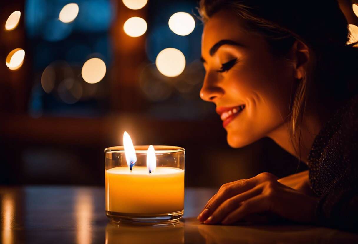Comparatif 2023 : top des bougies recommandées par les aromathérapeutes