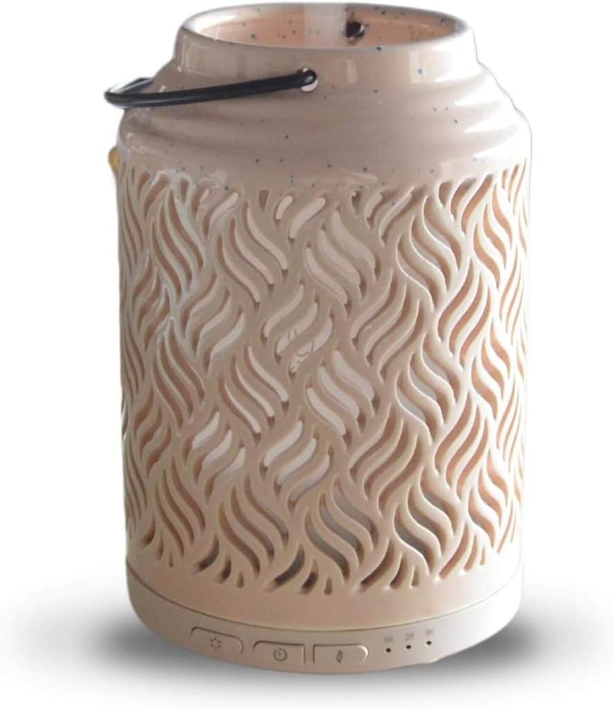 Test Diffuseur Zen’Arôme Venise : contrôle Wifi & Compatibilité Smart Home