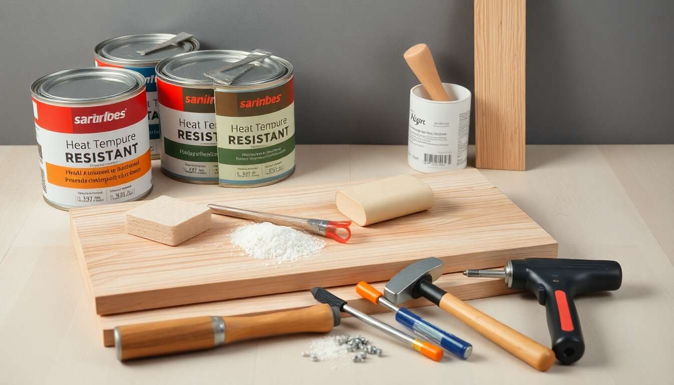 Design et décoration : intégrer votre brûleur à l'esthétique de votre maison