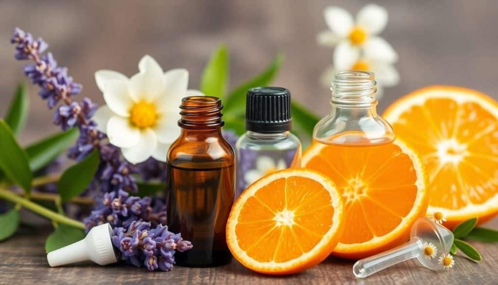 Gestion du stress : quelle huile essentielle pour se détendre ?