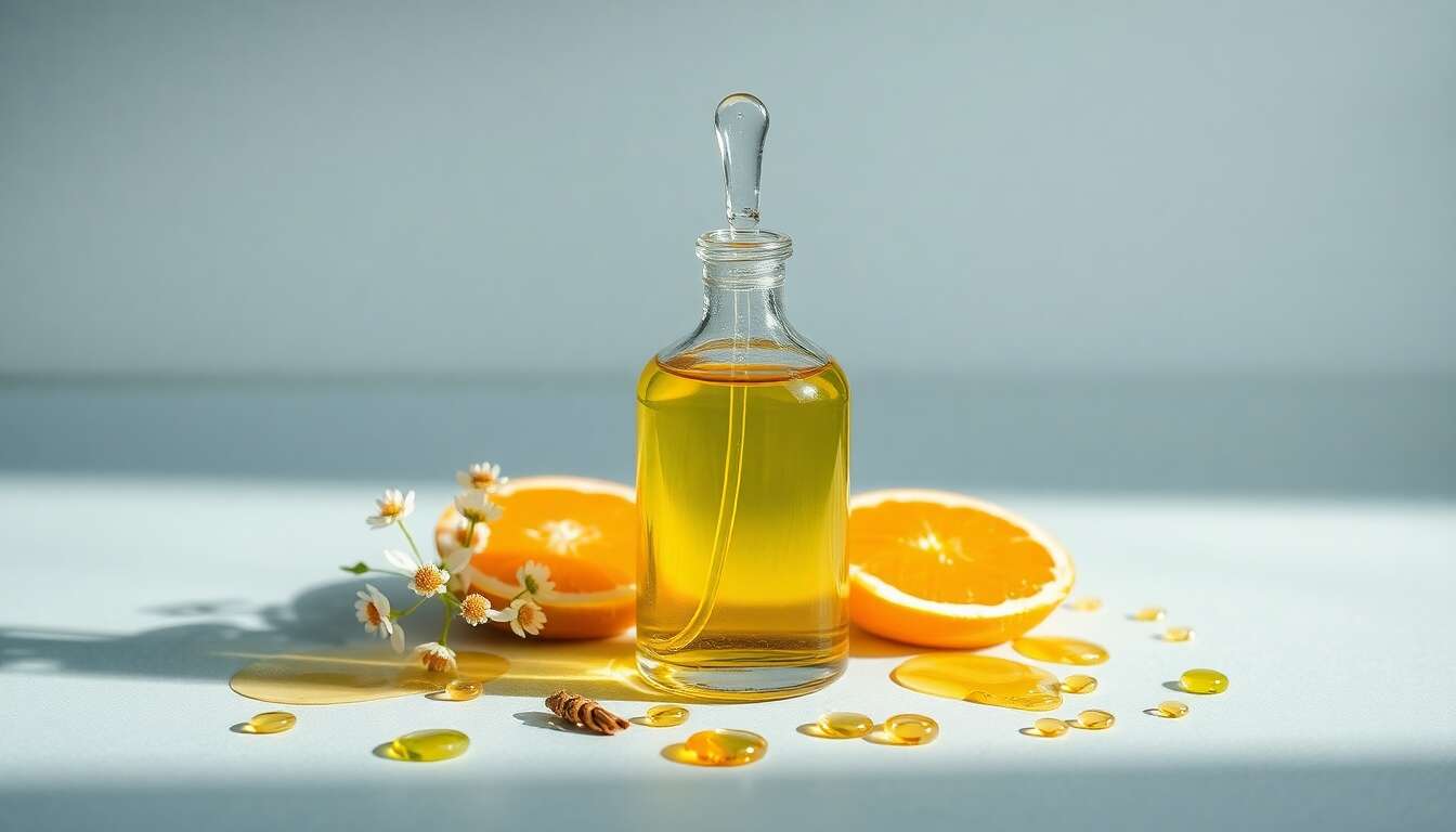 Huiles essentielles et relaxation : créer votre oasis de paix