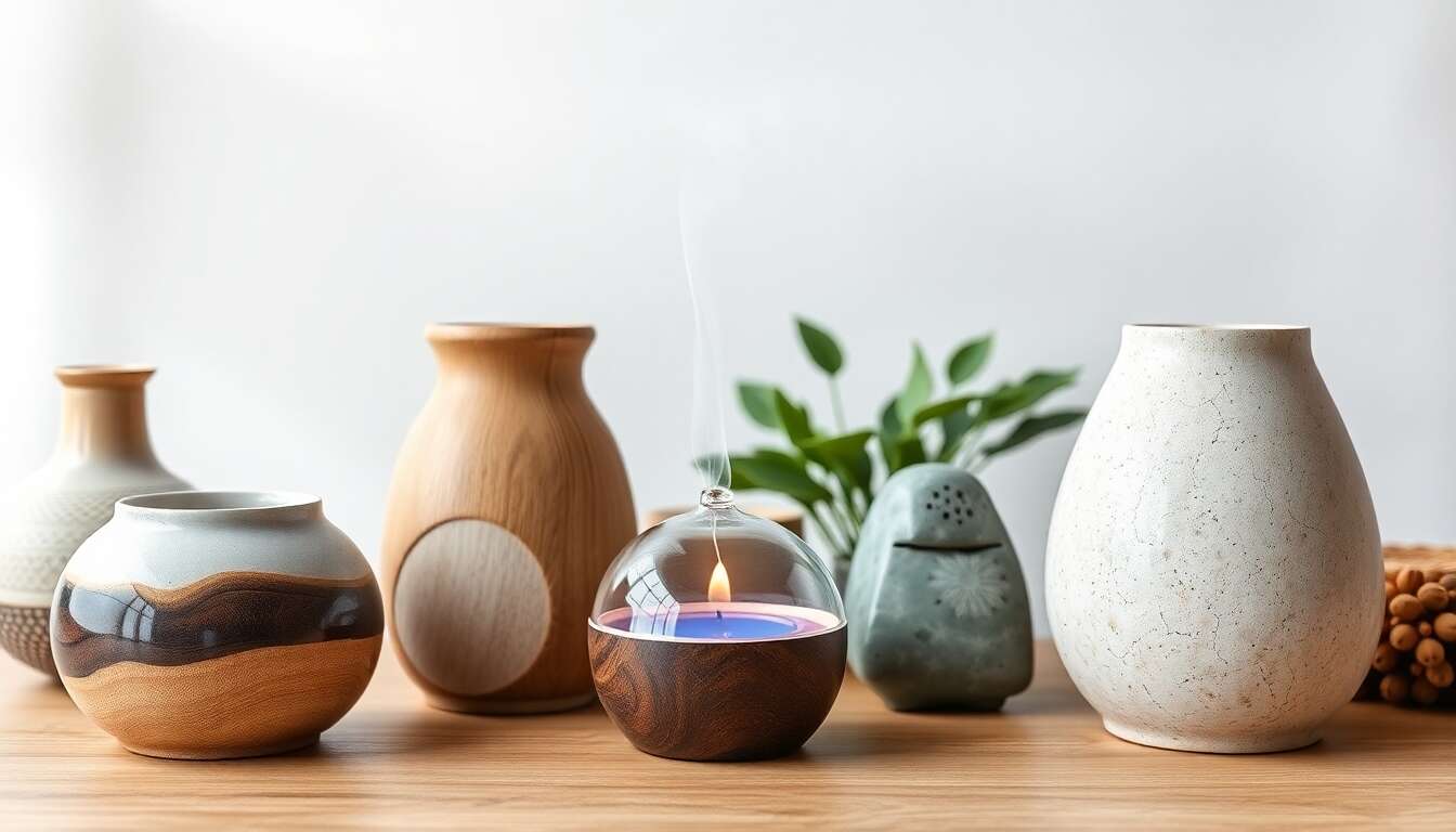 Alternatives naturelles pour un environnement sain