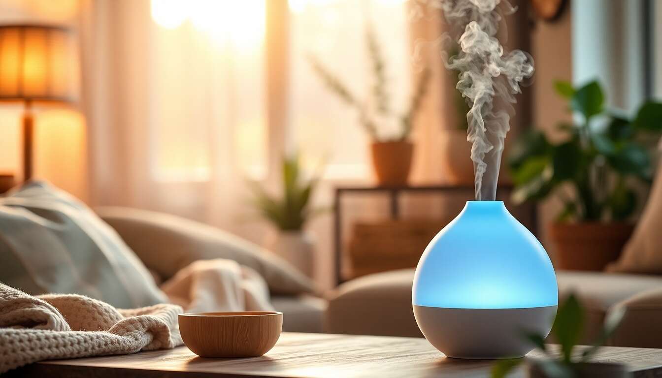 Les meilleurs modèles de diffuseurs à prix doux : notre sélection