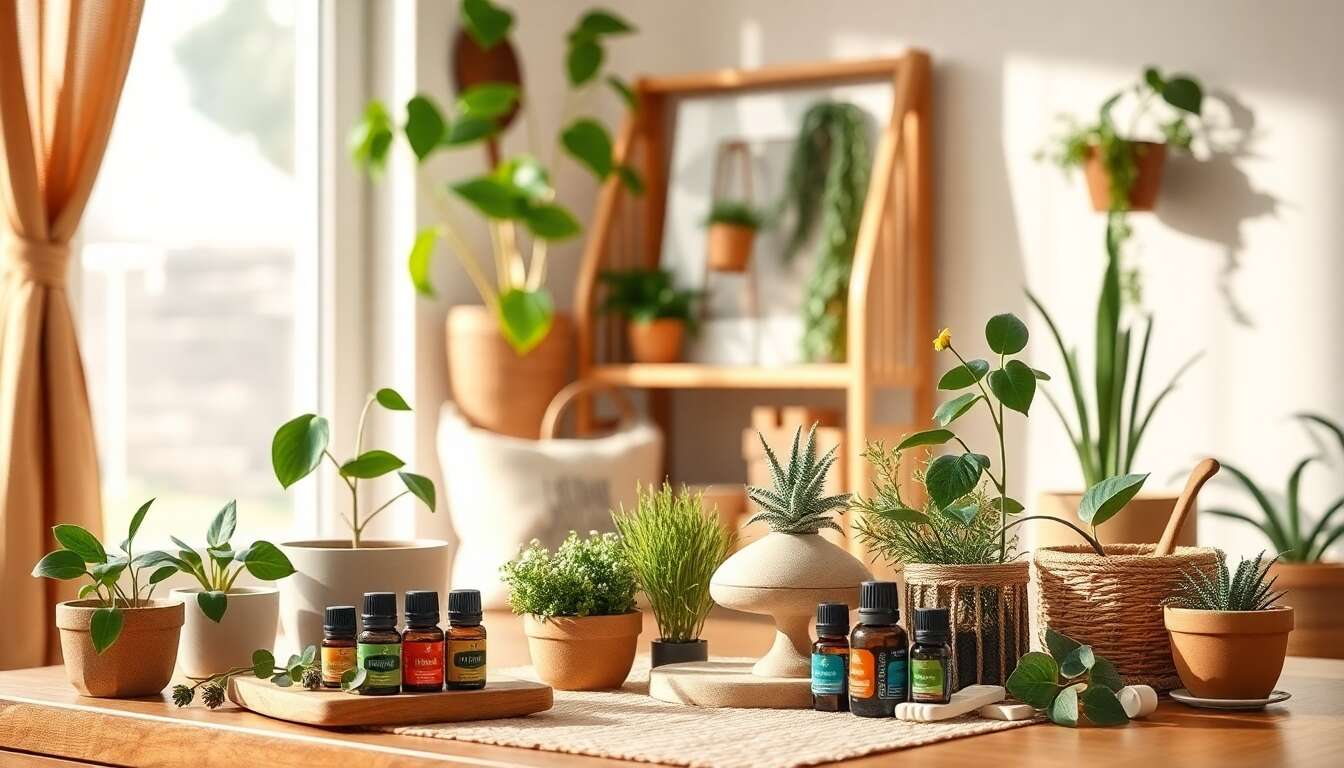 Huiles essentielles et santé : précautions et conseils pour un usage sécuritaire