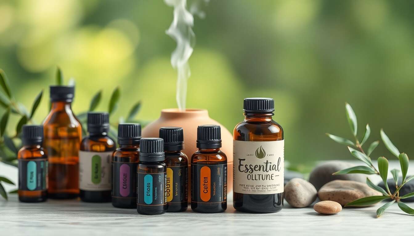 Préparer son kit d'évasion olfactif