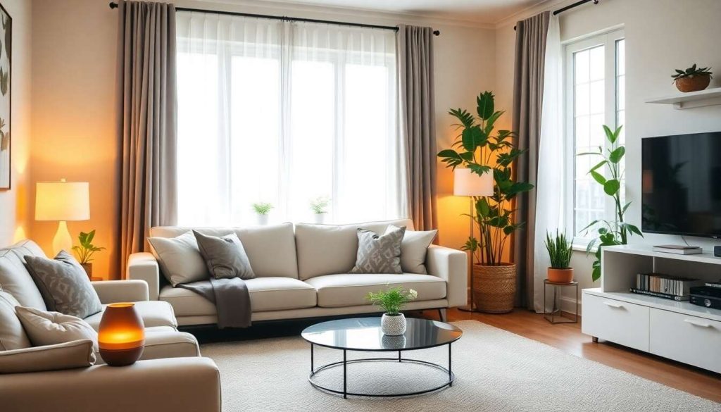 L'art de la diffusion : quelles huiles pour purifier votre intérieur ?