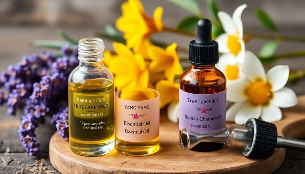 Équilibre émotionnel : trouver sa synergie d'huiles personnalisée