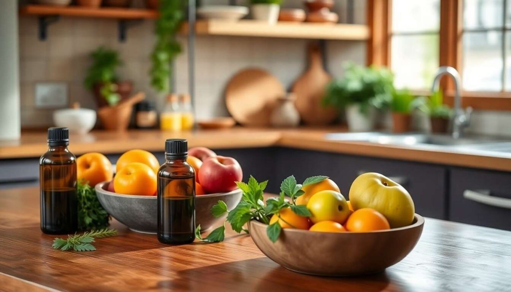 Huiles essentielles et digestion : le duo gagnant pour votre bien-être