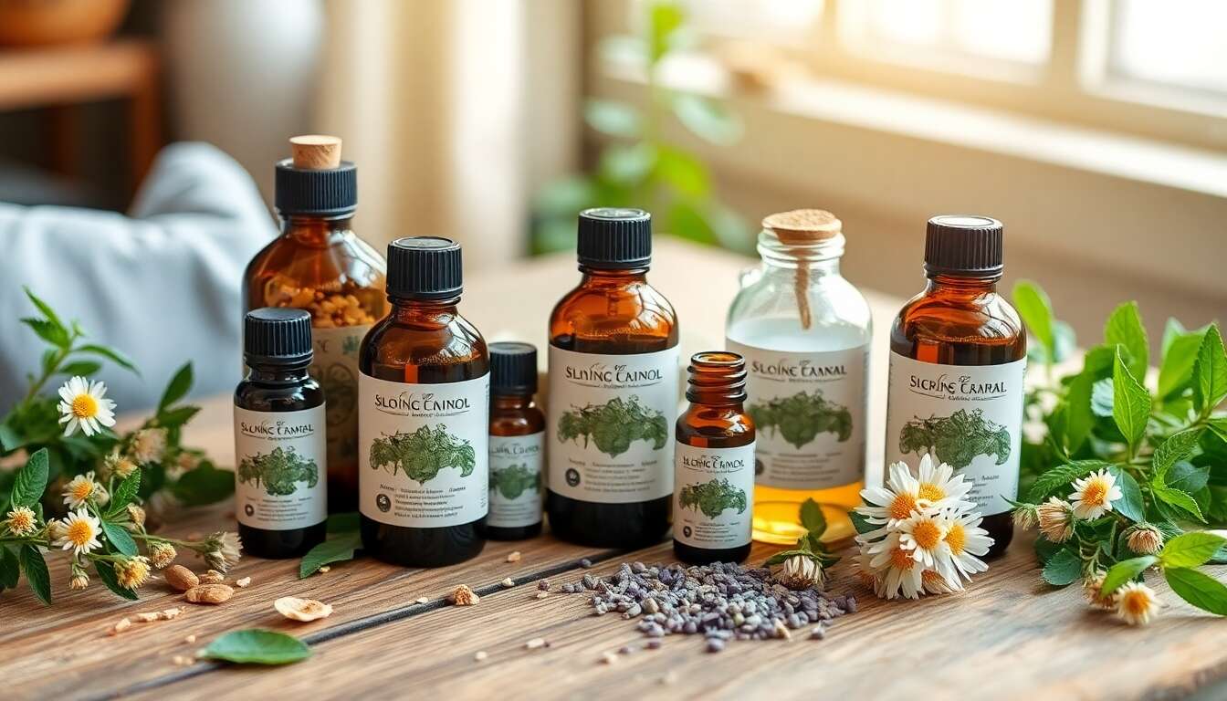 Rituels et recettes aromatiques pour une digestion sereine