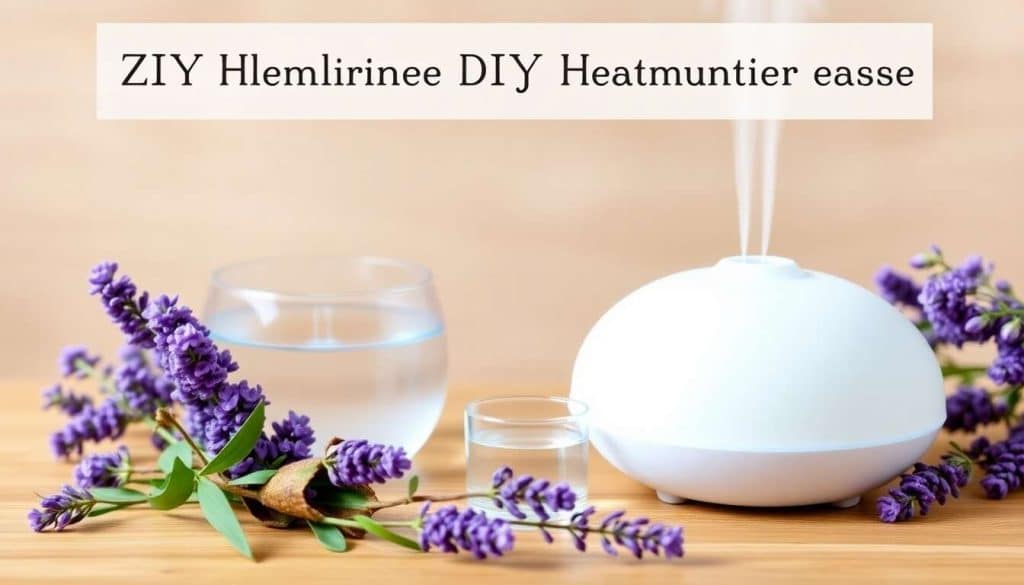 Ambiance zen : comment créer un espace détente avec un brumisateur ultrasonique ?