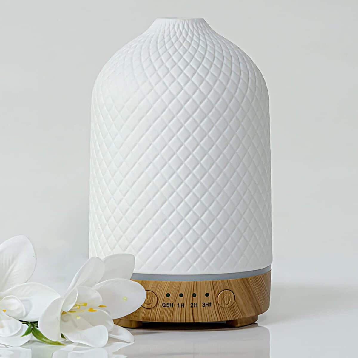 Aromathérapie : notre Avis sur le Diffuseur Ultrasonique 100ML