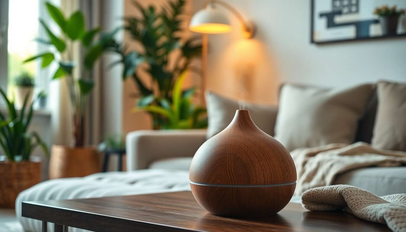 L'attrait du design en bois pour votre intérieur