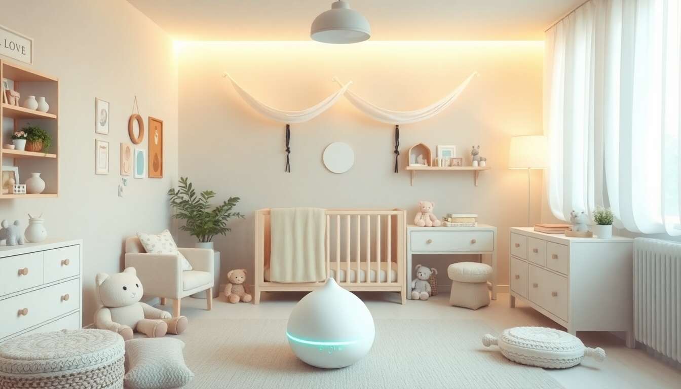 Entretenir son diffuseur pour garantir sa durabilité