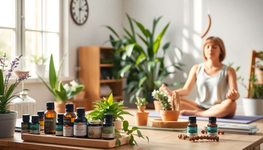 Fatigue chronique : combattez-la avec l’aromathérapie énergisante